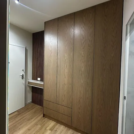 Apartment Fjori Di Bosco Tirana