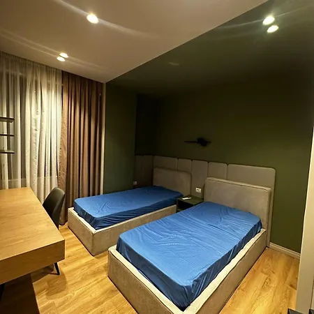 Fjori Di Bosco Apartment *