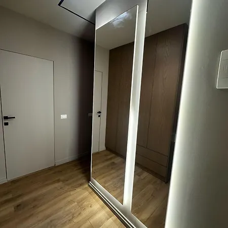 Fjori Di Bosco Apartment Tirana