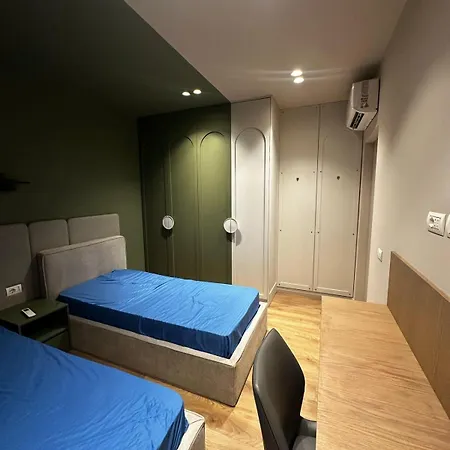 Fjori Di Bosco Apartment *
