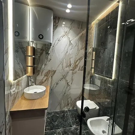 Apartment Fjori Di Bosco