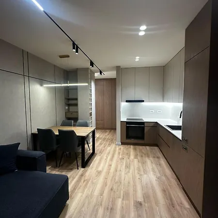 Fjori Di Bosco Apartment *