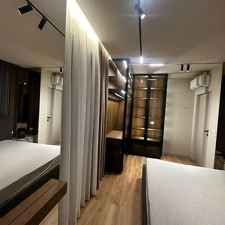 Apartment Fjori Di Bosco Tirana