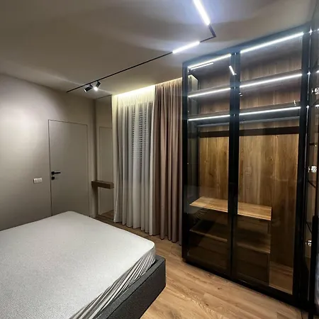 Fjori Di Bosco Apartment