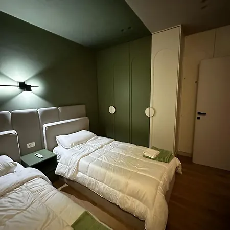 Apartment Fjori Di Bosco