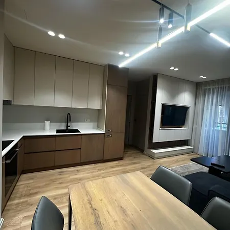 Apartment Fjori Di Bosco